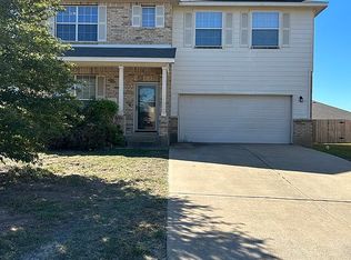 800 Kachina Loop, Harker Heights, TX 76548