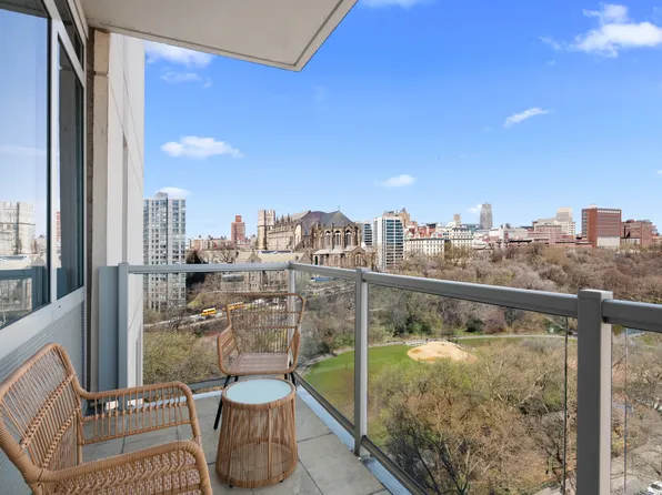 321 West 110th Street 12B image 1 of 12