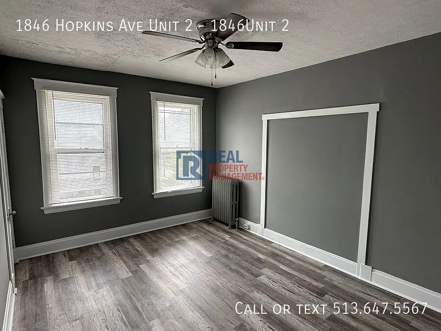 Beautifully renovated second story unit — Photo 2