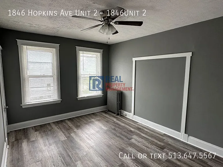 1846 Hopkins Ave #2 — Photo 2