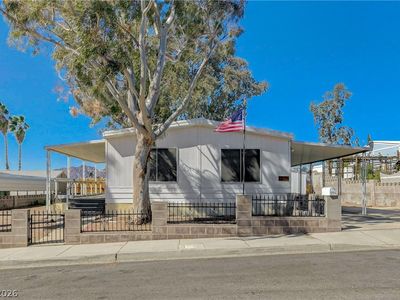 1294 Black Mountain Ct, Boulder City, NV, 89005