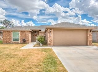 2455 Jomar St, San Angelo, TX 76901