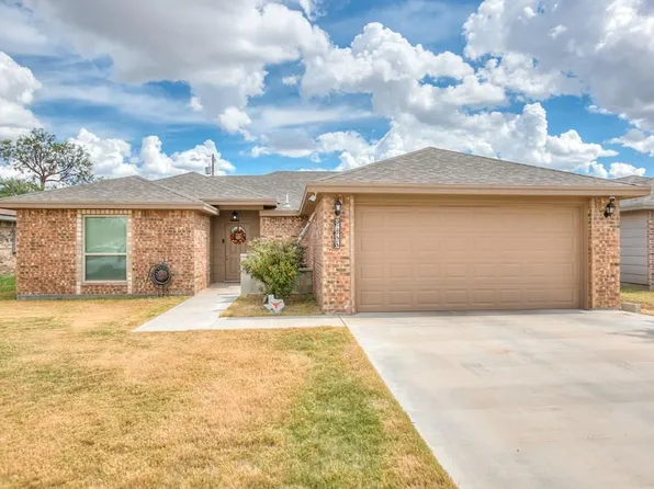 2455 Jomar St, San Angelo, TX 76901