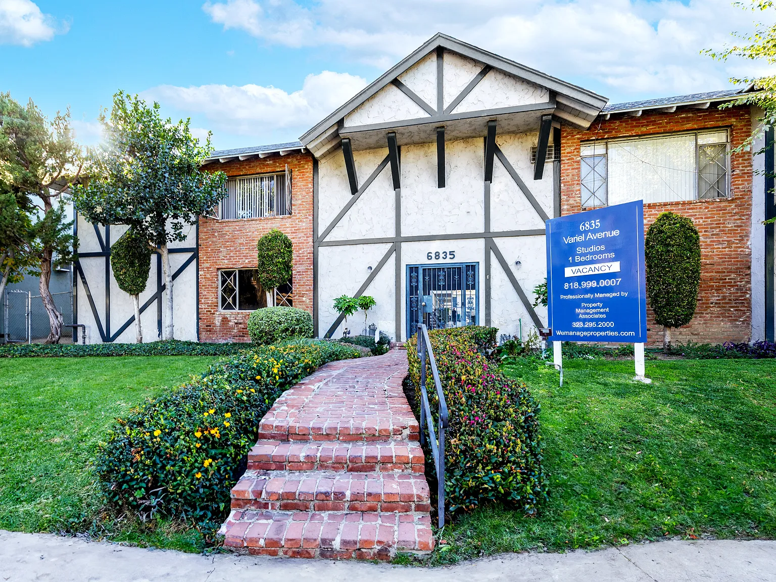 Variel Villas — Photo 2