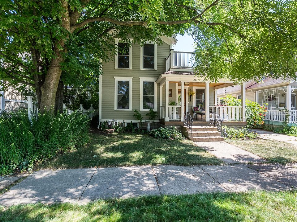 1st image of 213 Howard Ave