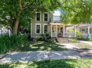 213 Howard Ave, Grand Haven, MI 49417