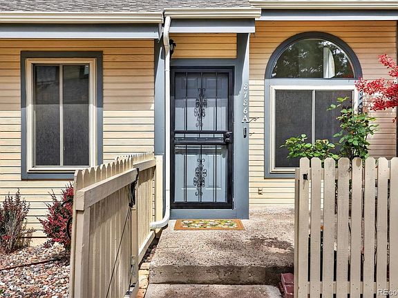 3rd image of 8786 Allison Drive #A