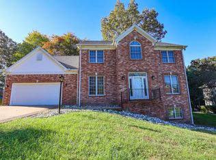 140 Downing Cv, Paducah, KY 42001