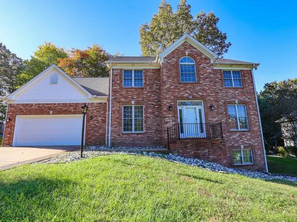 140 Downing Cv, Paducah, KY 42001