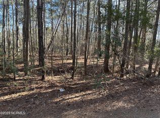 73 Williamsburg Rd, Kinston, NC 28504