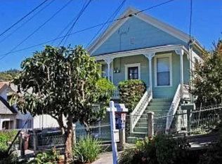 1213 Lillian St, Crockett, CA 94525