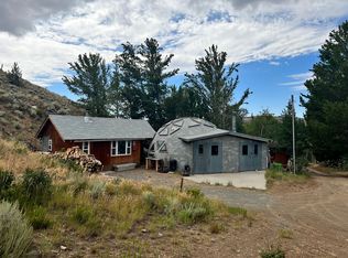 64 Aspen Dr, Lander, WY 82520