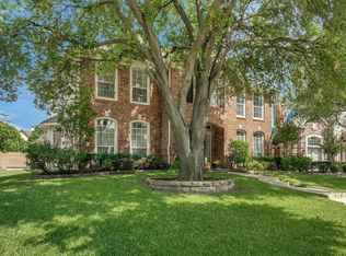 6004 Mendota Dr, Plano, TX 75024