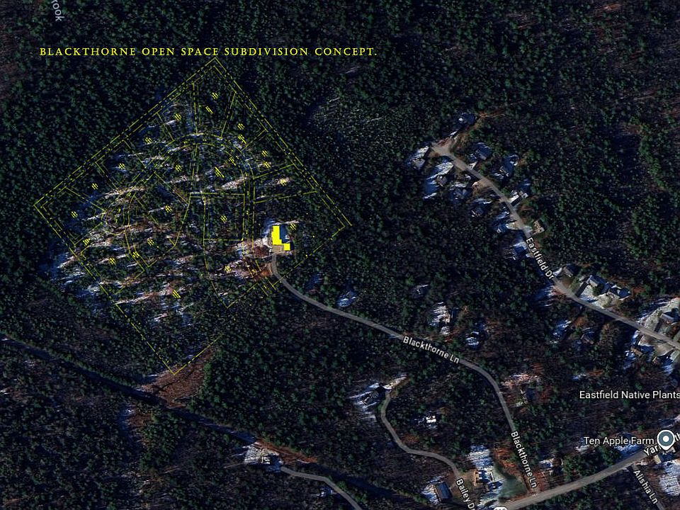 2nd image of 1 Blackthorne Lane