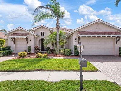 297 Martellago Dr, North Venice, FL, 34275