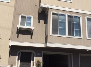 105 Emerald Bay Ln, Foster City, CA 94404