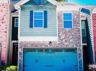115 Townview Dr, Woodstock, GA 30189