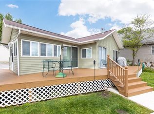 9273 Maple Ln, Belle Center, OH 43310