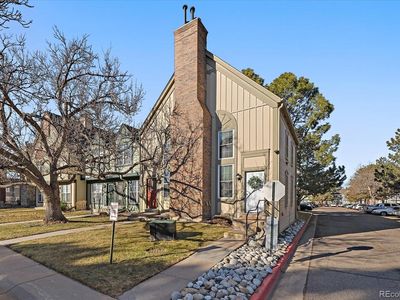 1731 S Blackhawk Way #A, Aurora, CO, 80012