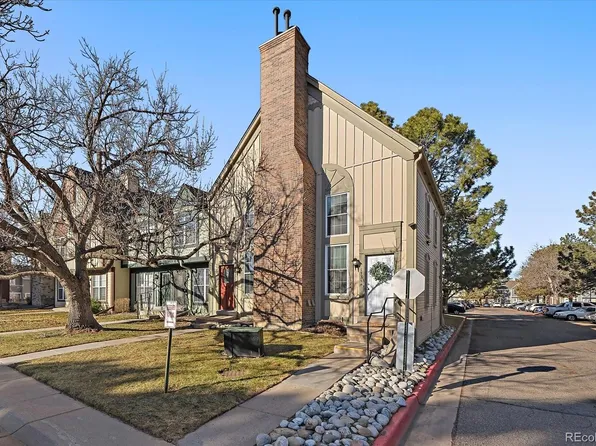1731 S Blackhawk Way #A, Aurora, CO 80012