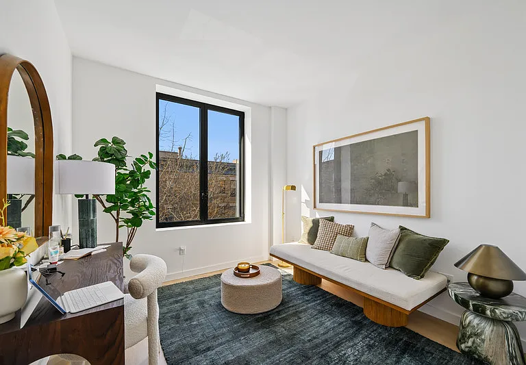 645 Park Pl #7C — Photo 8