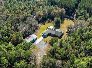 9141 Abb Pitman Rd, Milton, FL 32570