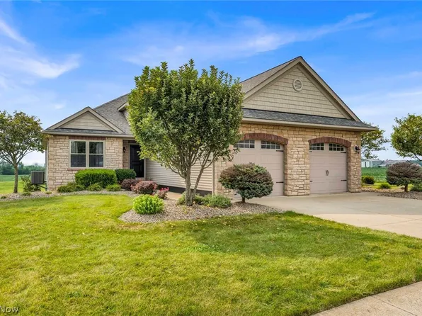 48 County Road 281, Sullivan, OH 44880
