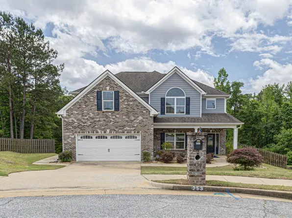 253 Pebblebrook Ln, Columbus, GA 31904