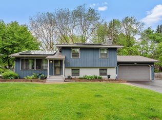 3641 Glen Oaks Ave, White Bear Lake, MN 55110