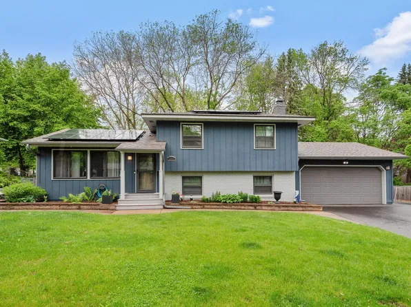 3641 Glen Oaks Ave, White Bear Lake, MN 55110