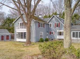 59 Winter St, Lincoln, MA 01773