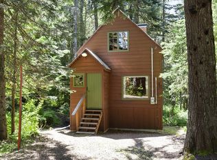 88848 E Steel Ln, Government Camp, OR 97028