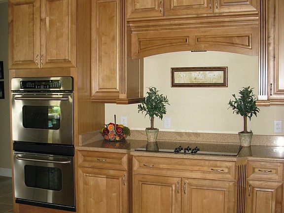 Deluxe Gormet Kitchen!