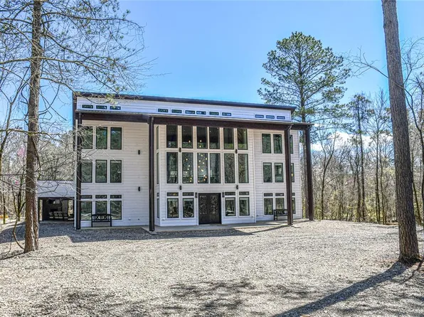 46 Conifer Trl, Broken Bow, OK 74728