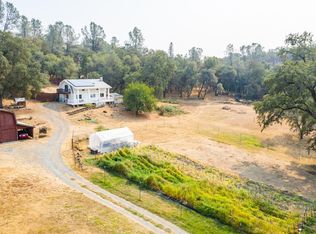 16351 Hilaire Rd, Rough And Ready, CA 95975