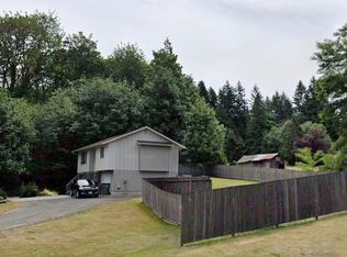 8626 State Highway 303 NE, Bremerton, WA 98311