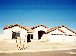 20848 E Titus St, Queen Creek, AZ 85142