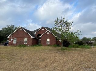 6905 N Kenyon Rd, Edinburg, TX 78542