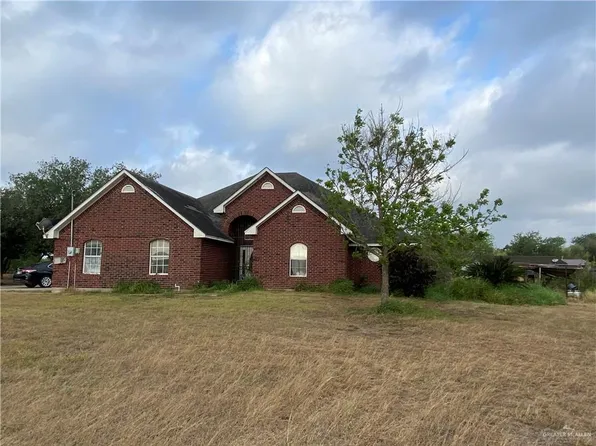 6905 N Kenyon Rd, Edinburg, TX 78542