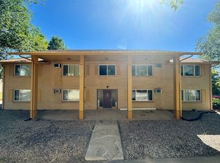 1807 Monteagle St APT 3, Colorado Springs, CO 80909