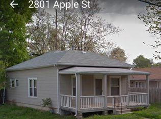 1910 Cocklebur Rd, Ward, AR 72176