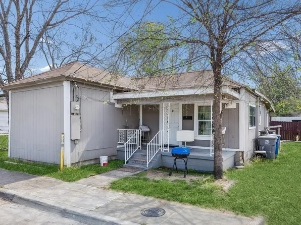 2248 Cooper St, Dallas, TX 75215