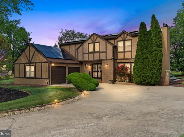123 Union Mill Ter, Mount Laurel, NJ 08054
