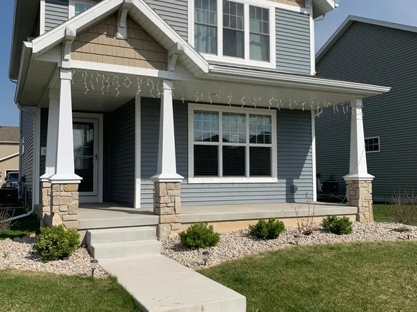 1843 Autumn Lake Pkwy, Madison, WI 53718