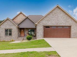 92 Hudson Dr, Sheridan, AR 72150