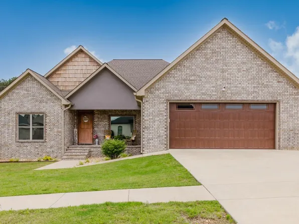 92 Hudson Dr, Sheridan, AR 72150