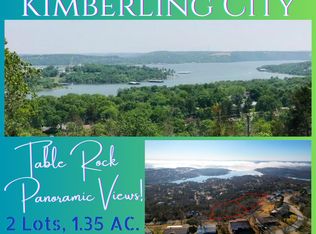 Lots 21 22 High St, Kimberling City, MO 65686