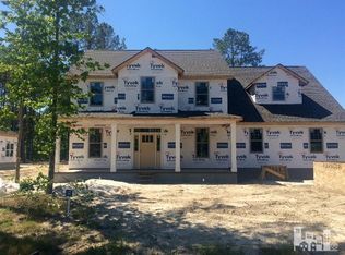 16 Sourwood Cove, Hampstead, NC 28443