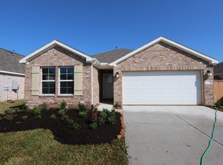 3402 Spanish Oak Ln, Rosenberg, TX 77471