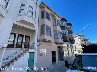 1261 Mason St, San Francisco, CA 94108